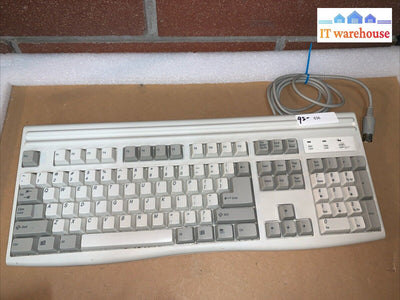 Mitsumi Mechanical Kpq-E99Zc-13 Kpq-Ea4Za Keyboard Xt/At Kpqea4Za