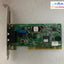 ~ Modem 56K Model: Gpc-92/Tmh1 Dual Port Gvc-Gpci-92/Tmh1 Rj11C