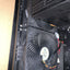 Monster ~ Silverstone Desktop Pc Case With Quite Fans