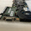 Motherboard 00Ht368 For Lenovo Thinkpad X25 Laptop With Intel I5-5200U Cpu ~