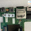 Motherboard 00Ht368 For Lenovo Thinkpad X25 Laptop With Intel I5-5200U Cpu ~