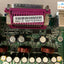 ~ Motherboard Hp Compaq Dx 2000 Nr146 Socket 478 + Intel Celeron Sl7Nv + Io Plate