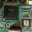 ~ Motherboard Hp Compaq Dx 2000 Nr146 Socket 478 + Intel Celeron Sl7Nv + Io Plate