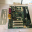 * Motherboard Intel Wl810 W/Celon 566