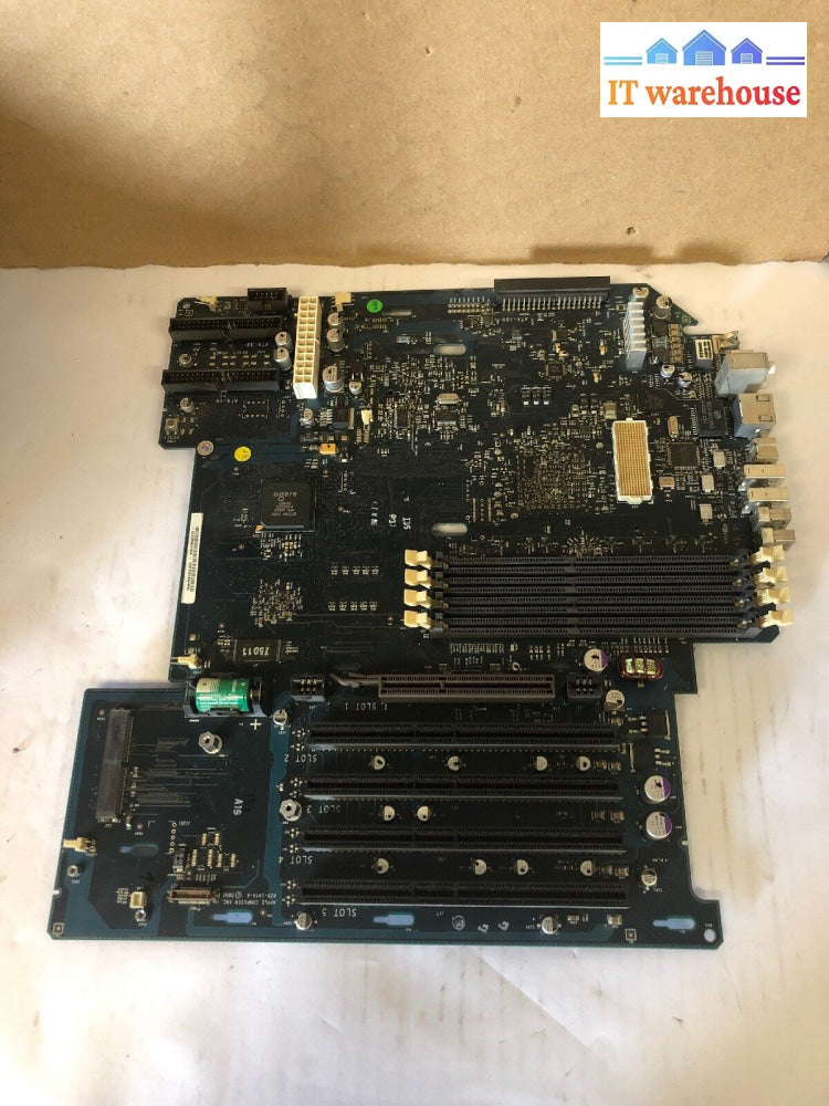 *Motherboard Kd30709B7P3Ha/630T4521/630-4496 For Apple Mac G4