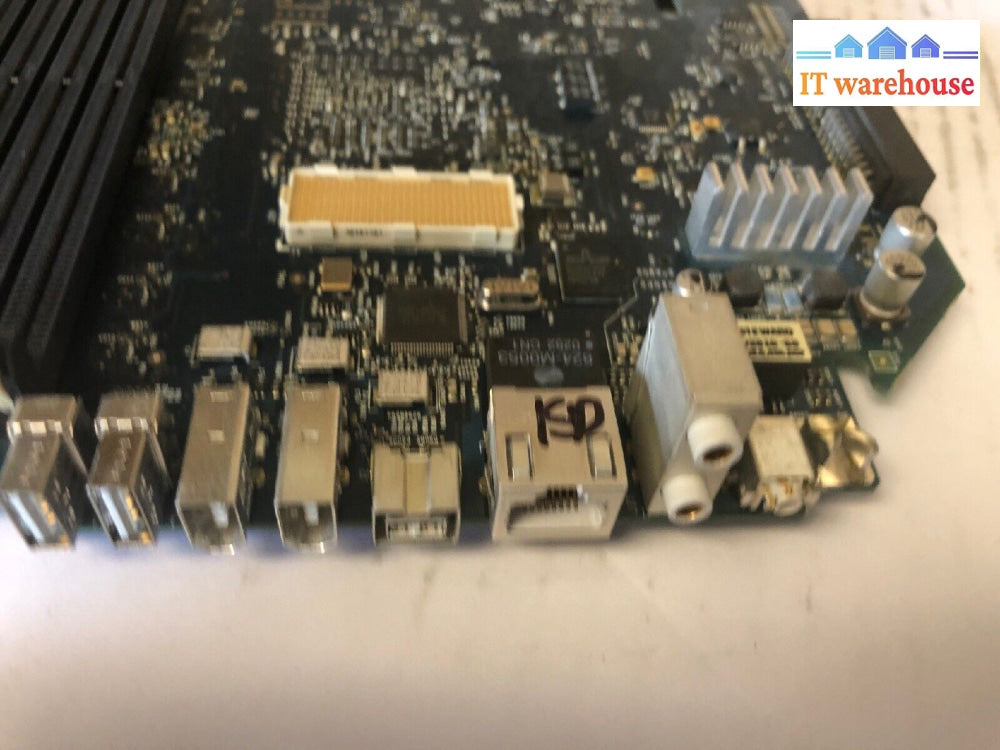 *Motherboard Kd30709B7P3Ha/630T4521/630-4496 For Apple Mac G4