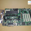 Motherboard Mbscbxhl-20 W/ Cpu Celeron 333/66 Processor