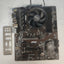 Msi B450-A Pro Max Socket Am4 Amd B450 Atx Motherboard ~