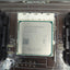 Msi Fm2-A55M-E33 Fm2 + Motherboard Micro Atx Ddr3 Hdmi + Amd Apu A4-5300 Tested -