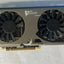 Msi Geforce Gtx 560 Ti 448 Twin Frozr Iii 1280Mb Gddr5 Pci-E Video Card ~