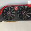 Msi Geforce Gtx 760 2Gb Gddr5 Graphics Video Card (N760 Tf 2Gd5) ~