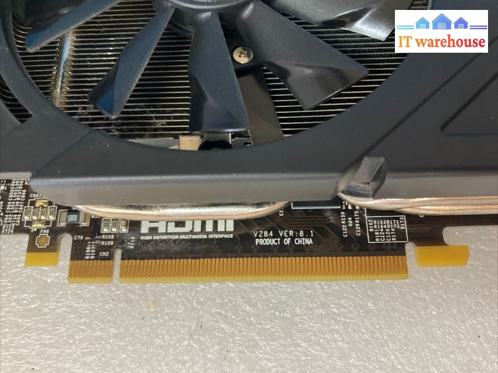 Msi Geforce Gtx 760 2Gb Gddr5 Graphics Video Card (N760 Tf 2Gd5) ~