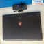 ~ Msi Gs70 17.3’ Gaming Laptop I7-4700Hq Cpu 16Gb Ram 128Gb Ssd 750Gb Hdd (Read)