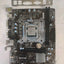 Msi H110M Pro-Vd Atx Motherboard With Intel Pentium G4400 3.30Ghz Cpu ~