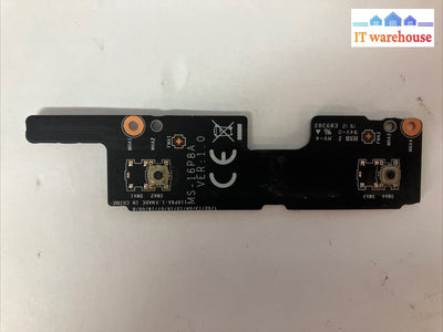 Msi Ma-16P8A Touchpad Button Board For Laptop Ms-16P8 ~