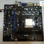 - Msi Microstar A55M-P33 Ms-7786 Socket Fm1 Motherboard With Amd A4-3400 Cpu @@@