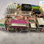 + Msi Microstar Wind Board 330 Ms-7314 Ver: 2.1 Motherboard W/ Onboard Processor