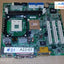 Msi Ms-6721 650Glms-L Socket478 Intel Motherboard