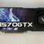 Msi Nvidia Geforce Gtx 570 1280Mb Gddr5 Graphics Video Card N570Gtx-M2D12D5 ~