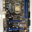 Msi P55-Gd55 Motherboard Lga1156 Ddr3 Atx Mainboard