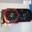 Msi Radeon Rx 480 Gaming X 8Gb Graphics Card Pci-E