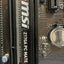 Msi Z170A Pc Mate Intel 1151 Desktop Motherboard