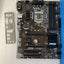 Msi Z170A Pc Mate Intel 1151 Desktop Motherboard