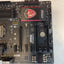 Msi Z97 Gaming 5 Atx Motherboard Lga 1150 (Code 36)