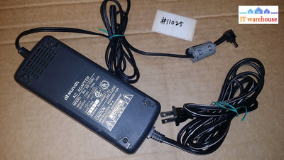 Murata Ac Video Camera Adapter Model No.eb-100U Power Supply