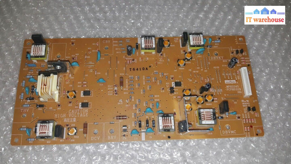 Murata Mph3245 Pcph0329 Power Supplyboard