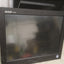 + N&P Nnp Pos System Np-3500Ad Nnp-Np-3500A 15” Scratch Monitor W/Card Reader Ac