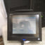 + N&P Nnp Pos System Np-3500Ad Nnp-Np-3500A 15” Scratch Monitor W/Card Reader Ac