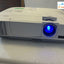 ～ Nec Np-M260W Hdmi Vga Digital Projector (Lamp Hour 489H) *Tested And Working*