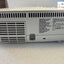 ～ Nec Np410W Dvi Vga Digital Projector (Lamp Hour 1683H) *Tested And Working*