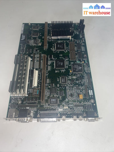 Nec Ready 7614 Desktop Motherboard + 40Mb Ram Pentium 150Mhz Cpu