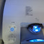 - Nec U310W Dlp Projector Ultra Short Throw 3100 Lumens (Lamp 369 Hours Used)