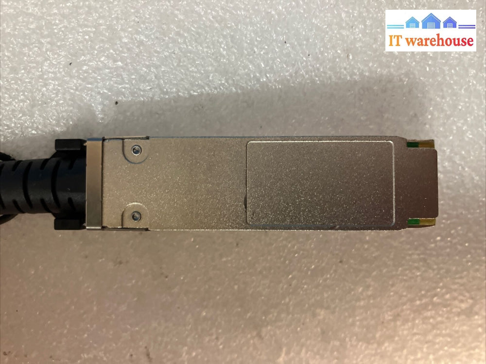 Netapp 112-00177 Sas Qsfp To 2M Cable ~