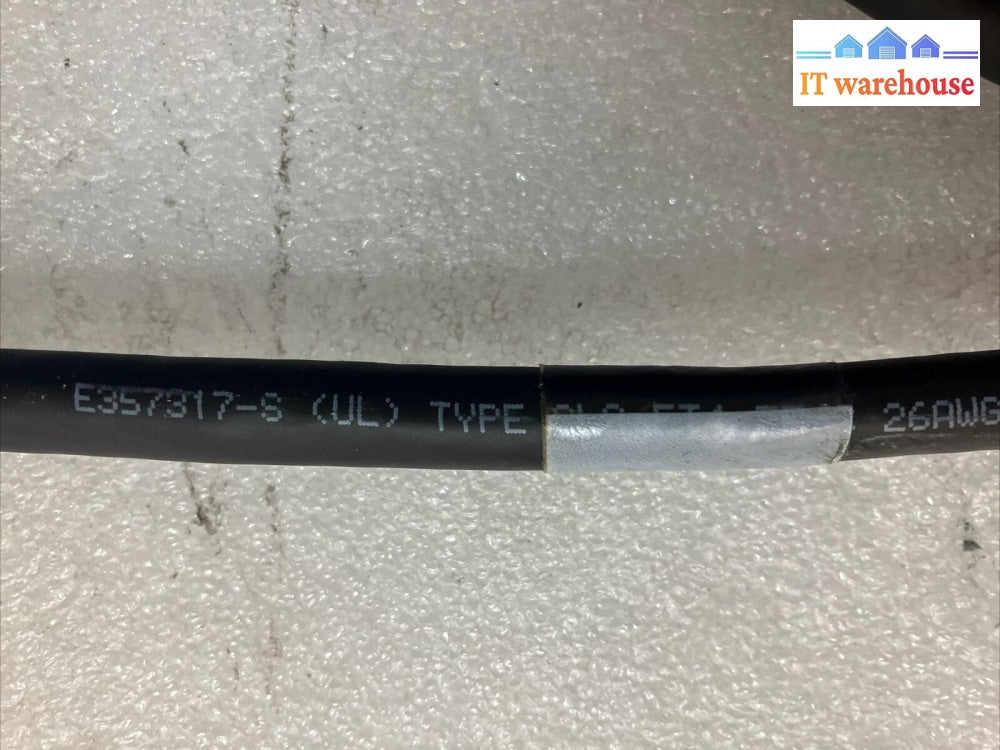 Netapp 112-00177 Sas Qsfp To 2M Cable ~