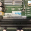 Netapp Storevault 001E68 Sn9A P/N: Dasn9Amb6A0 Motherboard ~