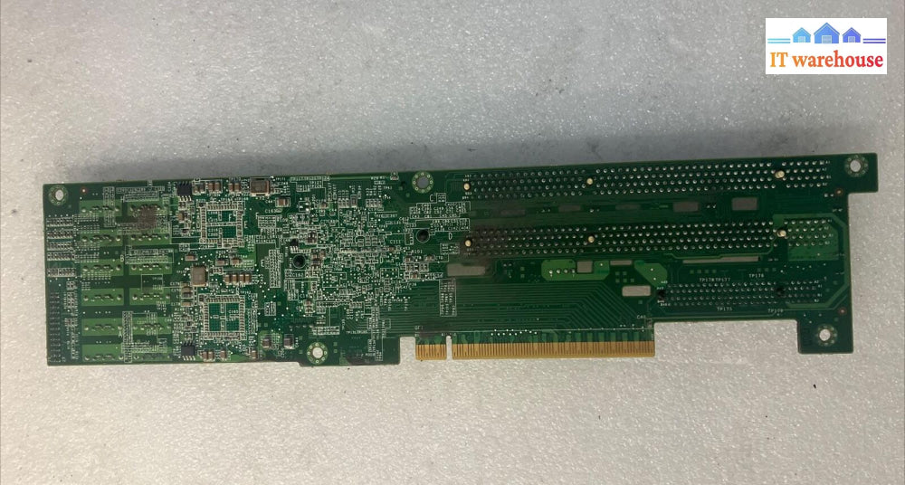 Netapp Storevault Da0Sn9Tb6B1 Motherboard Riser Card ~