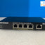 ~ Netgear Gs305P 5-Port Unmanaged Poe Switch (No Charge Adapter)