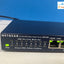 Netgear Prosafe 8-Port Gigabit Ethernet Network Switch Model Gs108 With Ac ~