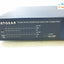 - Netgear Prosafe Fs726Tp 24 + 2 (10/100 + Gigabit Ethernet) Port Switch