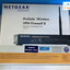 ~ Netgear Prosafe Fvs318 8-Port Gigabit Vpn Firewall