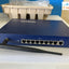 ~ Netgear Prosafe Fvs318 8-Port Gigabit Vpn Firewall