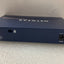 Netgear Prosafe (Gs108 V2) 8-Port Gigabit Ethernet Switch With Power Adapter ~