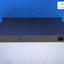 Netgear Prosafe Gs748T V5 48-Port Gigabit Ethernet Smart Switch Tested -