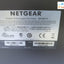 Netgear Prosafe Gs748T V5 48-Port Gigabit Ethernet Smart Switch Tested -