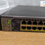 - Netgear Prosafe Gs748Tps 48 Port Gigabit Poe Stackable Smart Switch