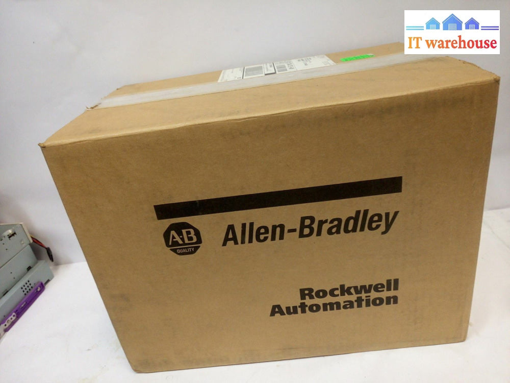 - New Allen Bradley Bulletin 109 Motorstarter Cat 109-C72Adxxx